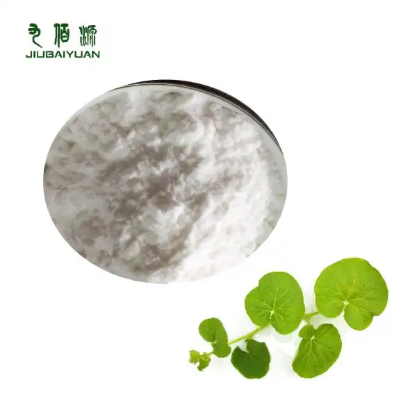 Asiaticoside Powder